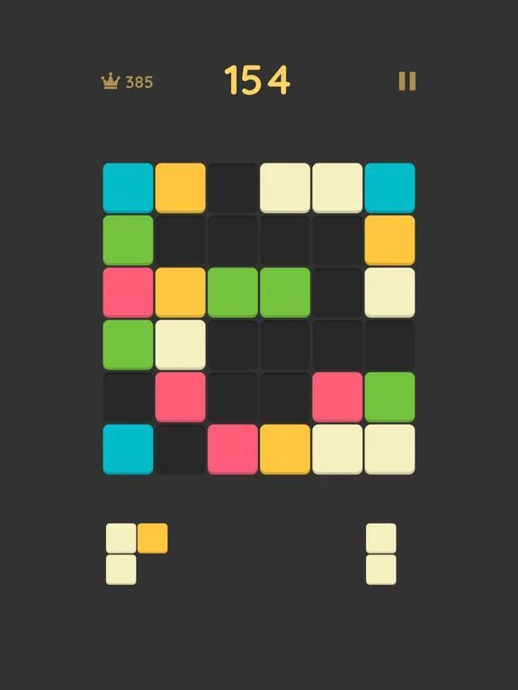 Изображение игры: Make Colors