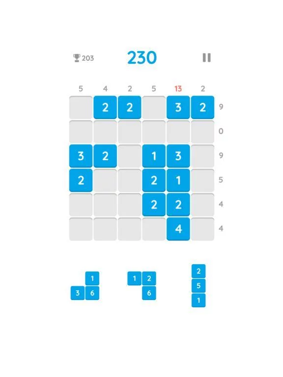 Изображение игры: Make 10