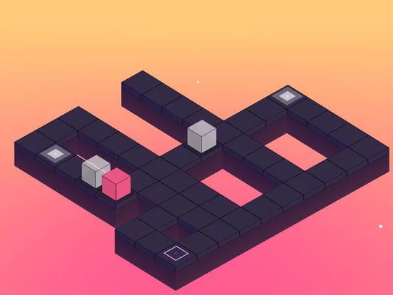 Изображение игры: Cuzzle