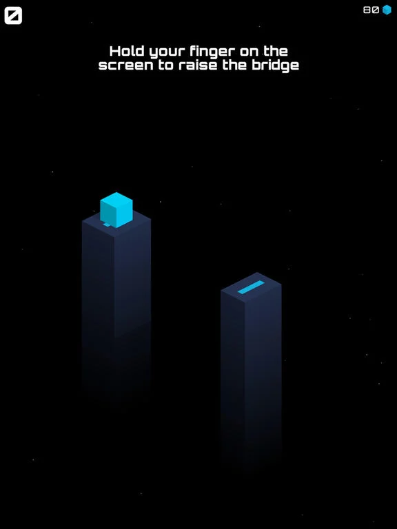 Изображение игры: EdgeCube