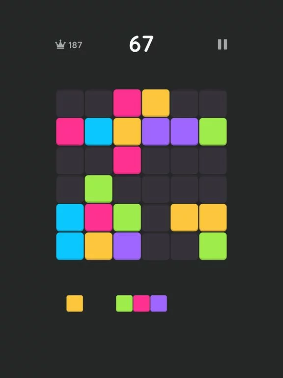 Изображение игры: Make Colors
