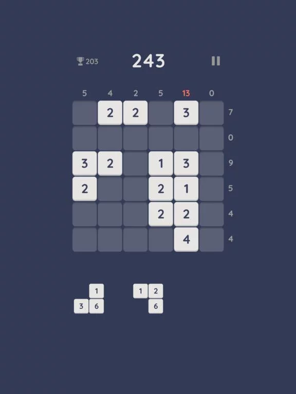 Изображение игры: Make 10