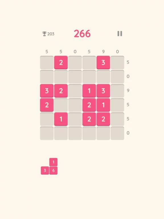 Изображение игры: Make 10