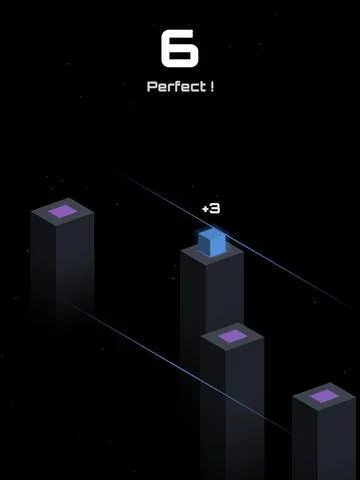 Изображение игры: StarCube