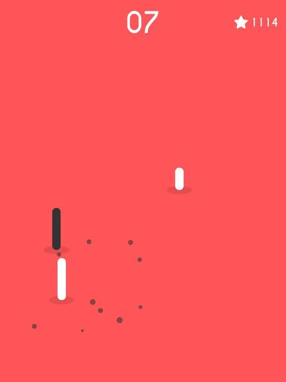 Изображение игры: Stick Rush
