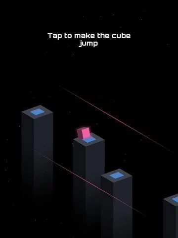 Изображение игры: StarCube