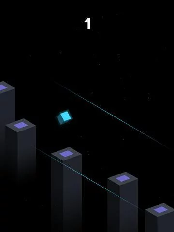 Изображение игры: StarCube