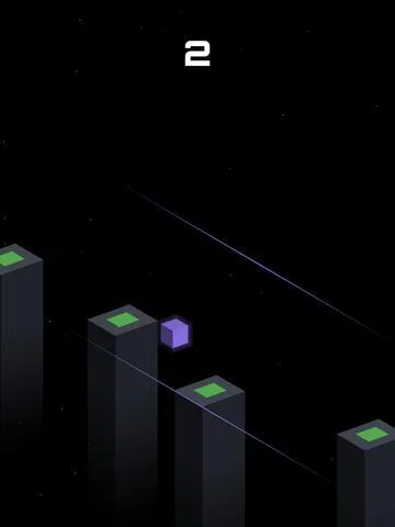 Изображение игры: StarCube