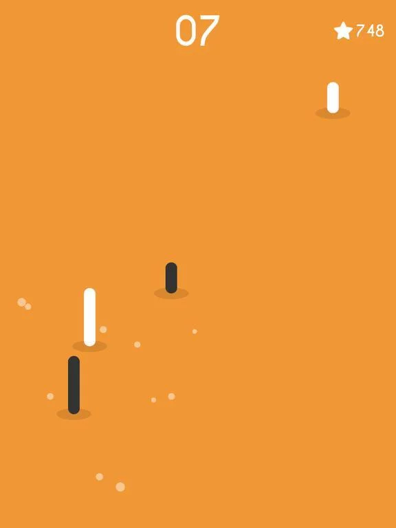 Изображение игры: Stick Rush