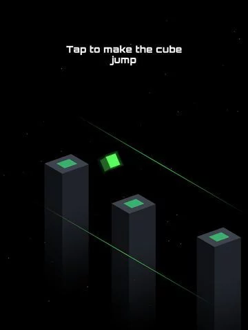 Изображение игры: StarCube