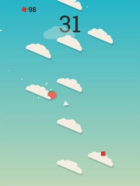 Изображение игры: Sliding Down