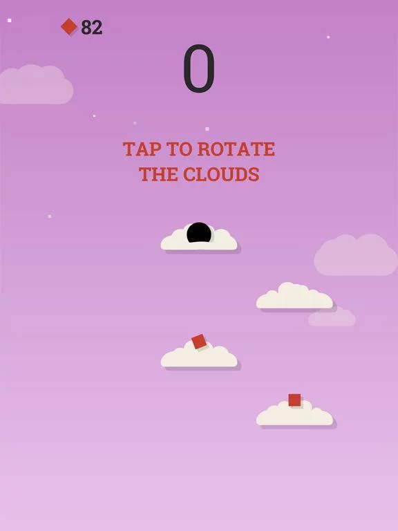 Изображение игры: Sliding Down