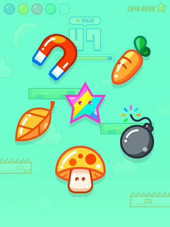 Изображение игры: DROP'd