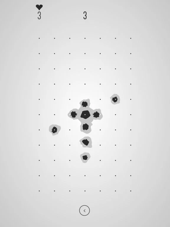 Изображение игры: AMOEBAE