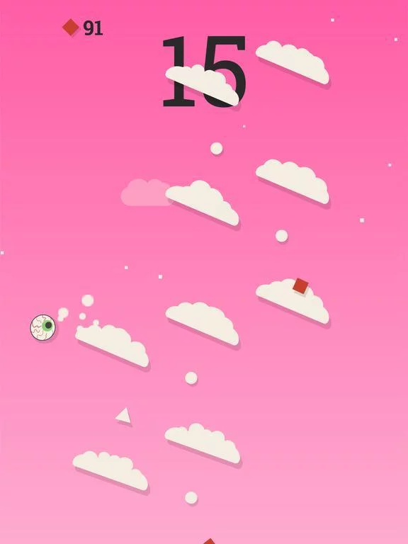 Изображение игры: Sliding Down