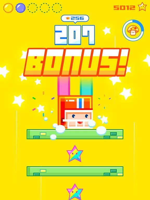 Изображение игры: DROP'd