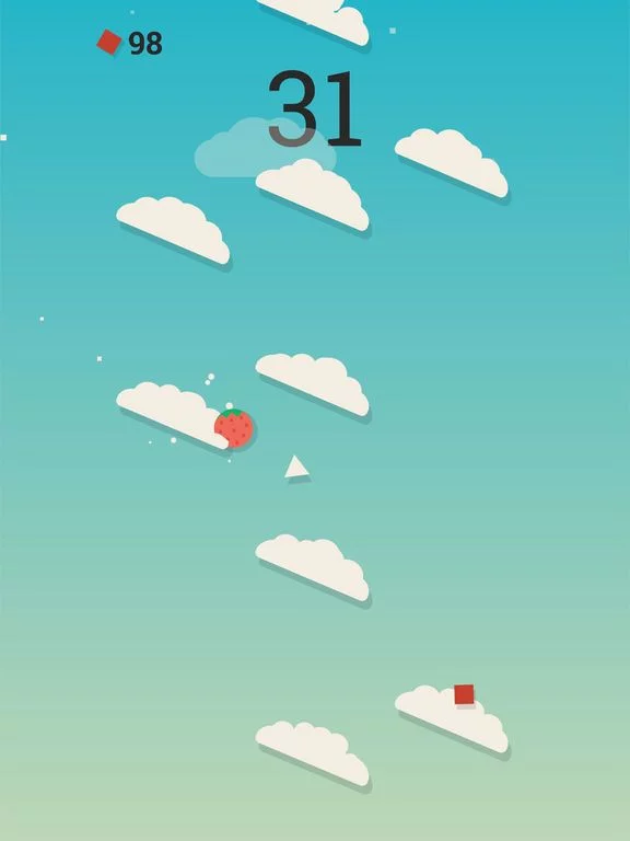 Изображение игры: Sliding Down