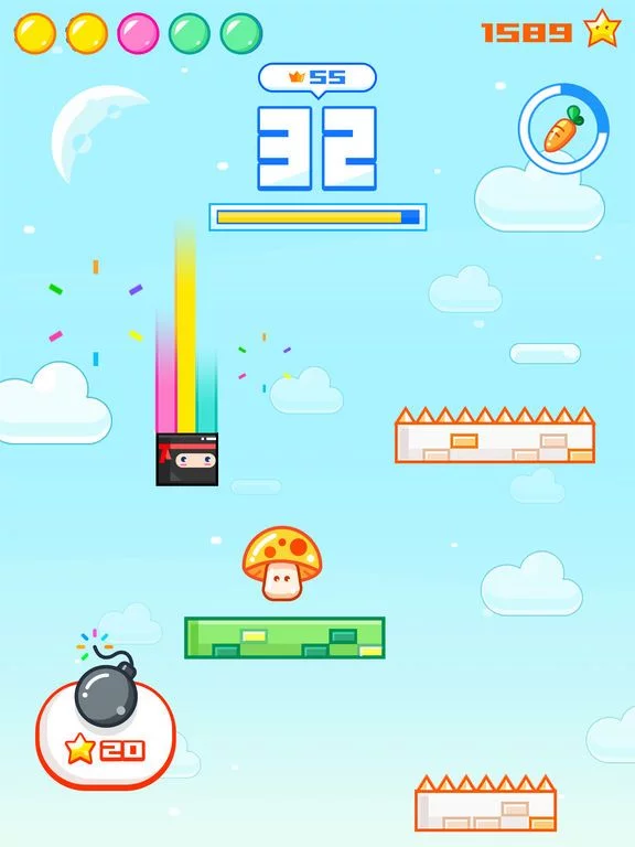 Изображение игры: DROP'd