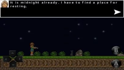 Изображение игры: Evil House