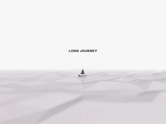 Изображение игры: Long Journey of Life