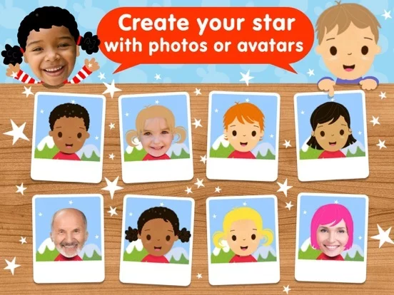 Изображение игры: Toddler Puzzles: Kids A-Z Jigsaw Puzzle Games