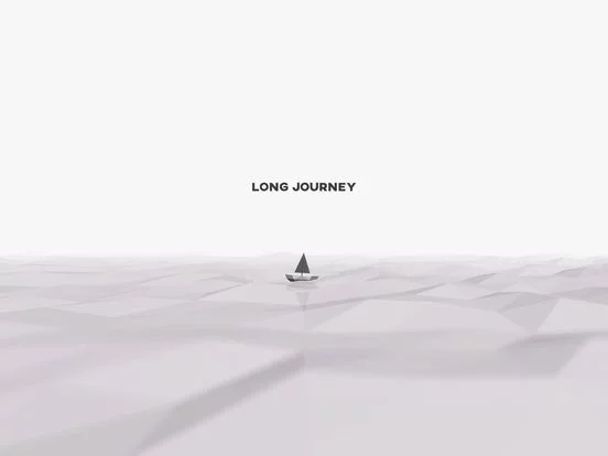Изображение игры: Long Journey of Life