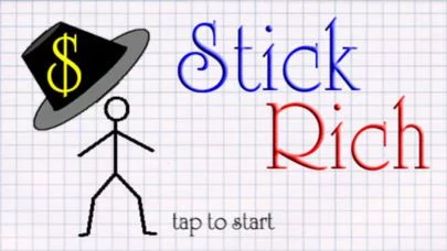 Изображение игры: Stick Rich