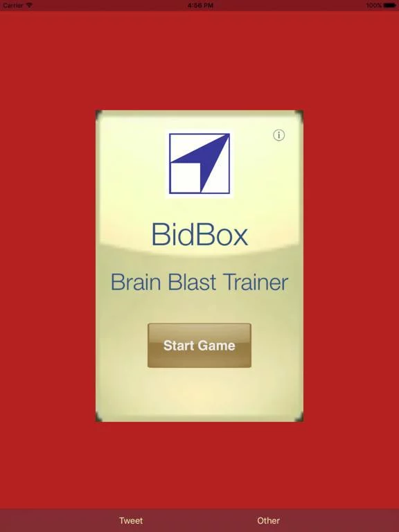 Изображение игры: Brain Blast Trainer