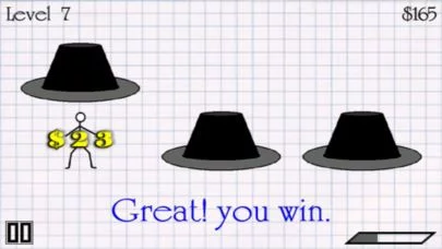 Изображение игры: Stick Rich