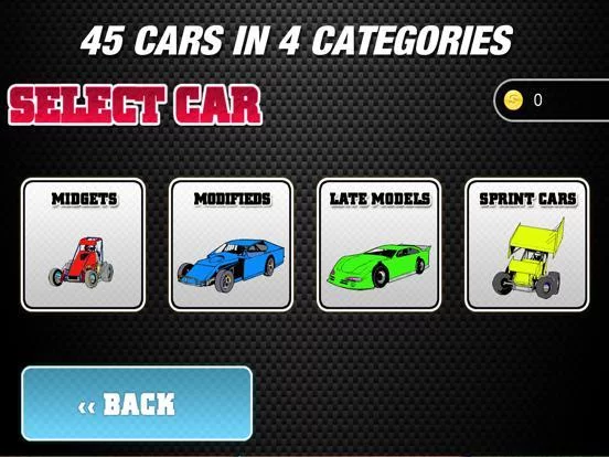Изображение игры: Dirt Racing 2 Sprint Car Game