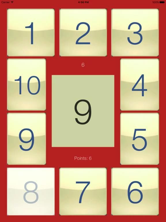 Изображение игры: Brain Blast Trainer