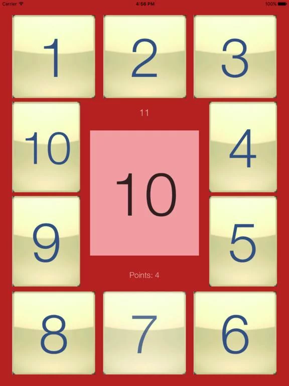 Изображение игры: Brain Blast Trainer