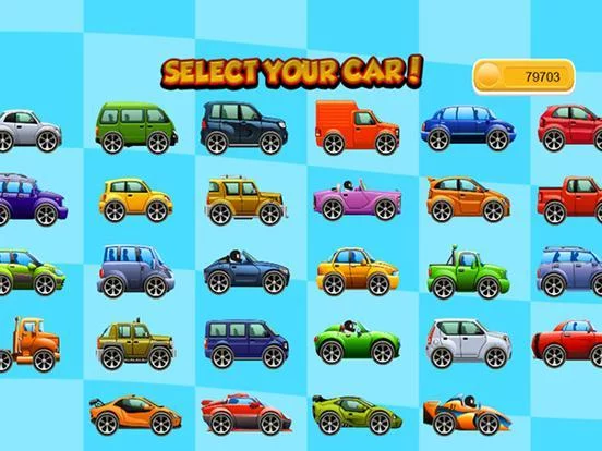 Изображение игры: Car Racing Game for Toddlers and Kids