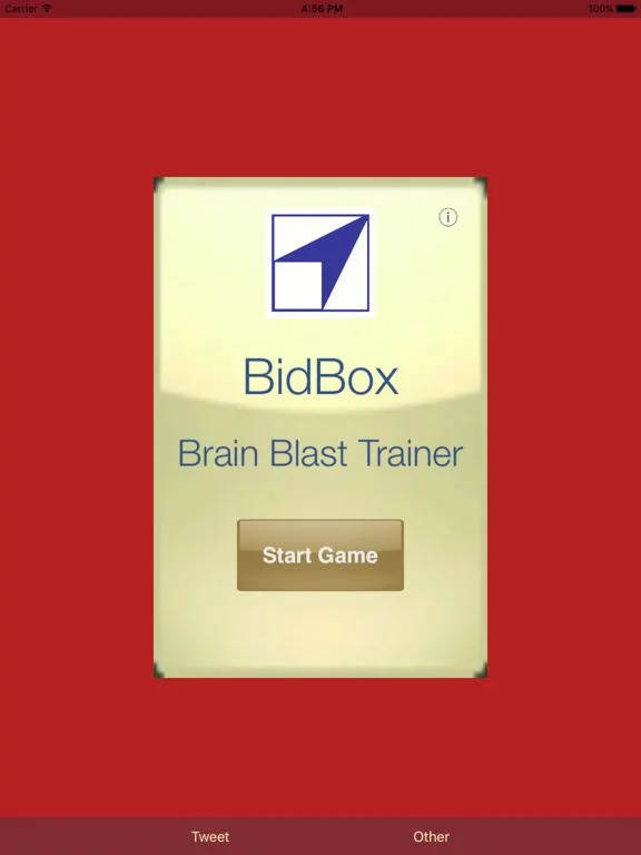 Изображение игры: Brain Blast Trainer