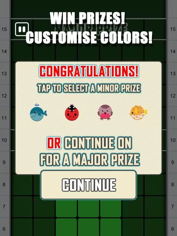 Изображение игры: Block Stacker