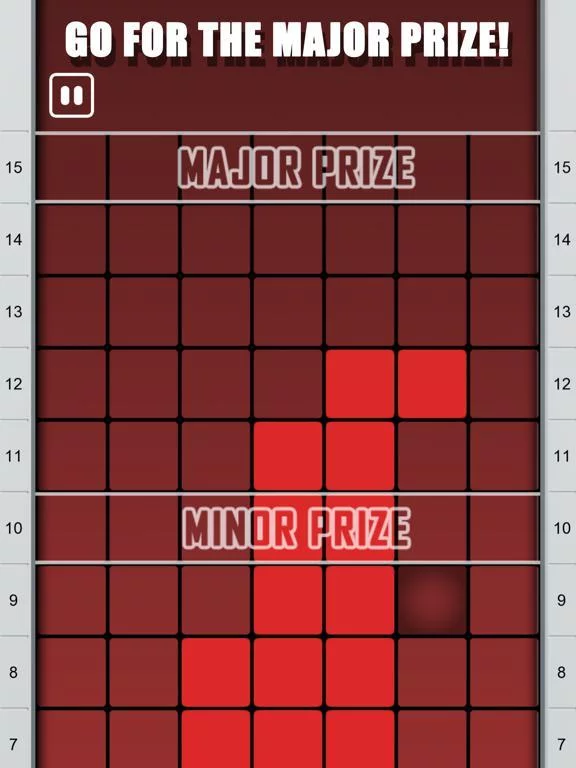 Изображение игры: Block Stacker