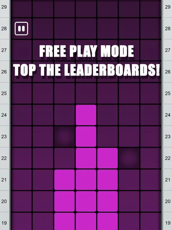 Изображение игры: Block Stacker