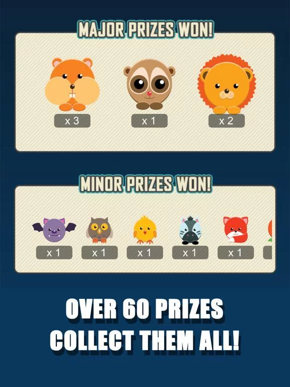 Изображение игры: Block Stacker
