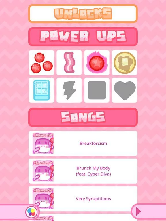 Изображение игры: #breakforcist
