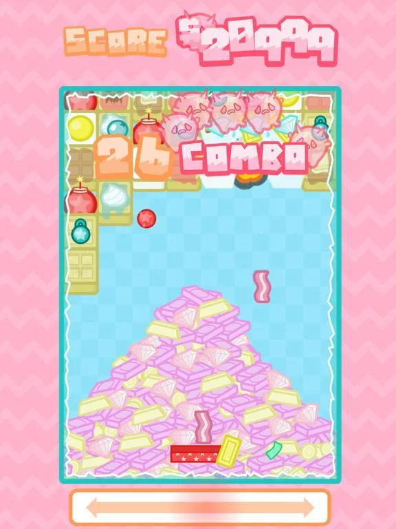 Изображение игры: #breakforcist