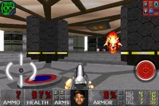 Изображение игры: Hell on Earth Lite (3D FPS) - FREE