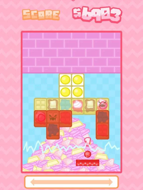 Изображение игры: #breakforcist