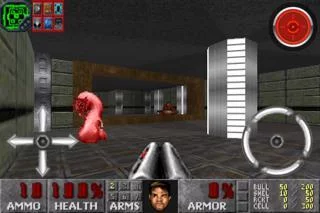 Изображение игры: Hell on Earth Lite (3D FPS) - FREE