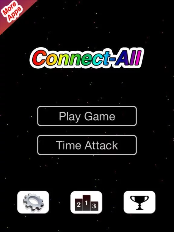 Изображение игры: Connect-All
