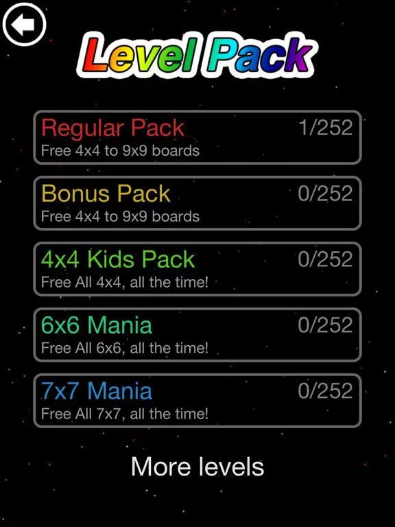 Изображение игры: Connect-All
