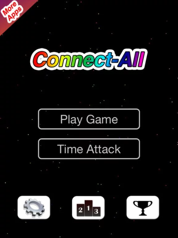 Изображение игры: Connect-All