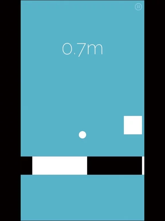 Изображение игры: MonoHopping