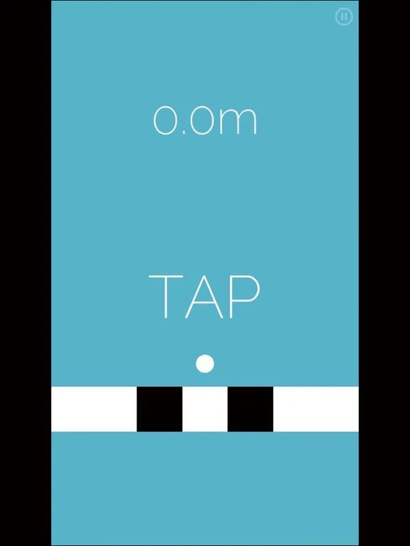 Изображение игры: MonoHopping