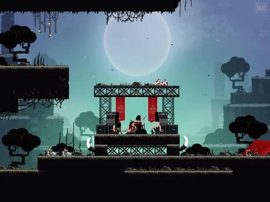 Изображение игры: Brutal Brutalness