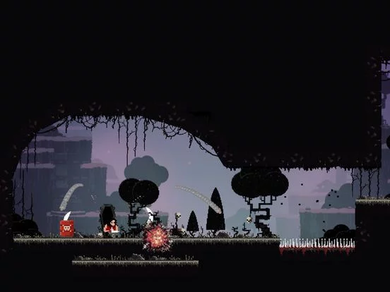 Изображение игры: Brutal Brutalness